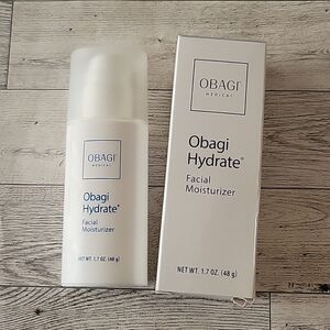Obagi Hydrate Facial Moisturizer